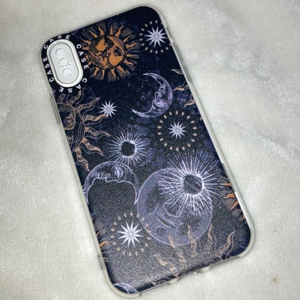 iPhone case